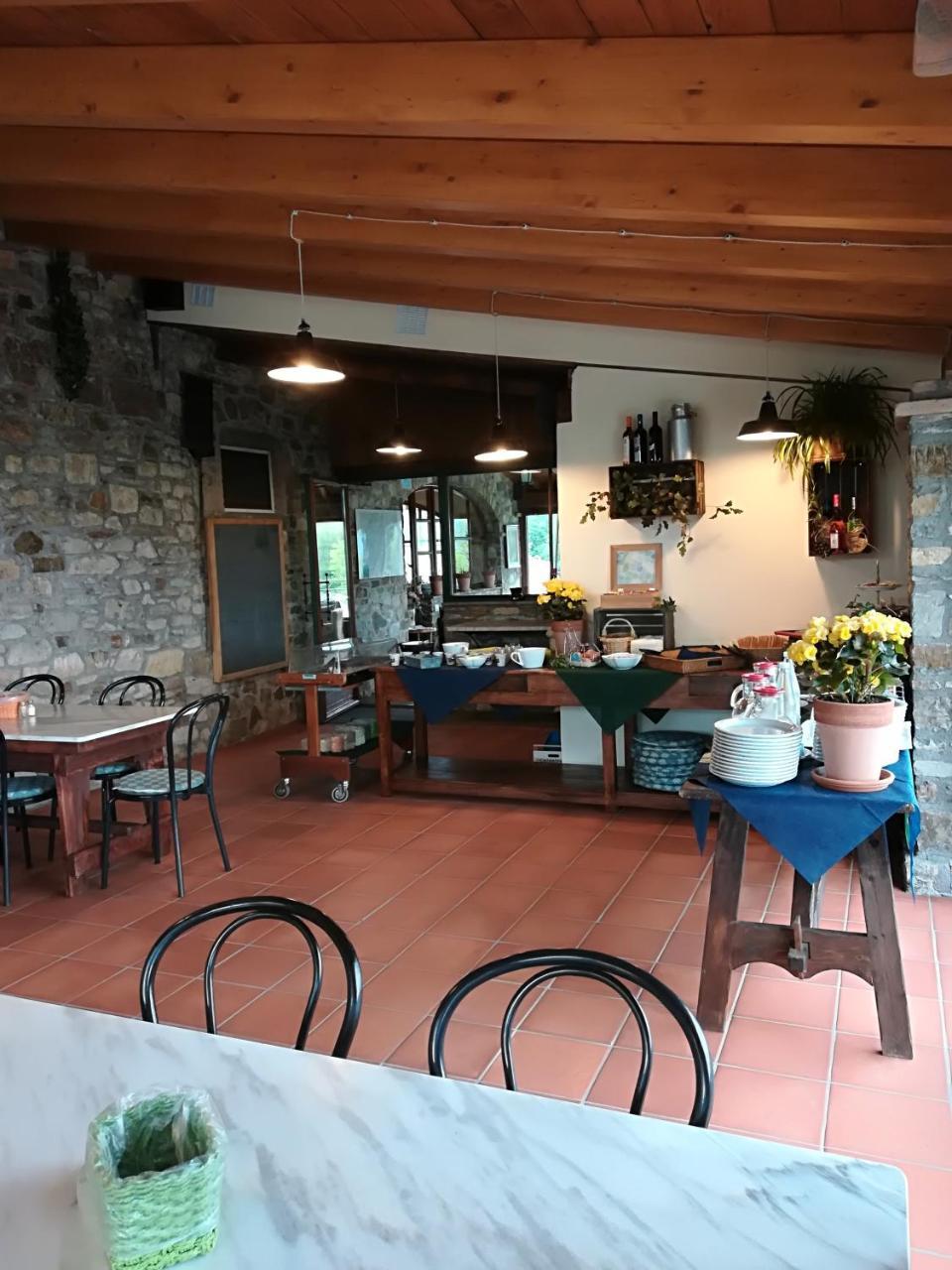 Giunasco Bagnone Екстериор снимка